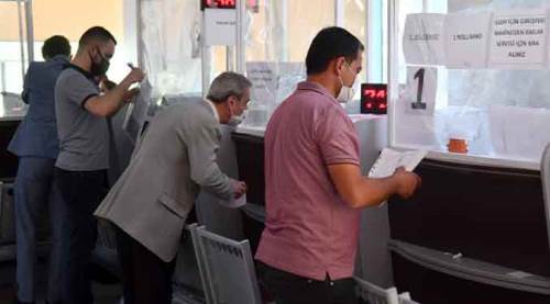 Eskişehir’de bu uyarıya dikkat: Son gün 31 Mayıs!