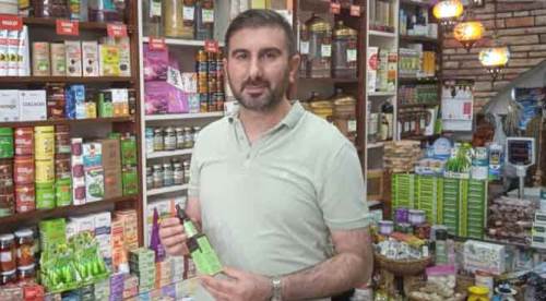 Eskişehir'de bu yağlar rağbet görüyor