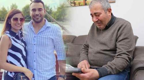 Eskişehir'de bu yaşadığı acının tarifi yok