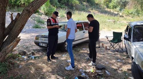 Eskişehir'de bu yasağa uymayanlara 40 bin lira ceza!