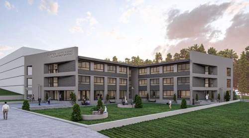 Eskişehir’de bu yıl hizmete açılacak: Merkez için geri sayım!