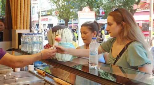 Eskişehir'de bu yıl kasım ayına kadar sürecek...