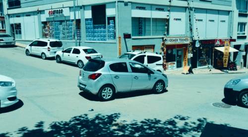 Eskişehir'de bu yolda birinin ölmesi mi gerekiyor?