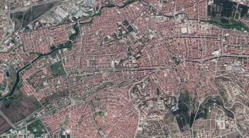 Eskişehir'de bu yollar Salı günü kapalı olacak!
