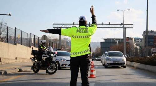 Eskişehir’de bu yollar trafiğe kapalı! Uyarı geldi…