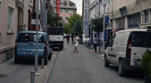 Eskişehir'de bu yollara park etmek yasak, kapalı olan yollar ise...