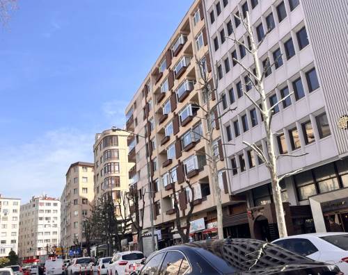 Eskişehir'de budama çalışmaları tamamlandı