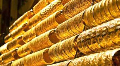 Eskişehir'de bugün altın fiyatları! Gram, yarım, tam ve çeyrek altın ne kadar oldu? 21.02.2020