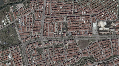 Eskişehir'de bugün bu güzergaha dikkat: 6 saat boyunca kapatılacak!