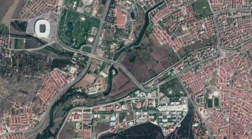 Eskişehir'de bugün bu yollara dikkat