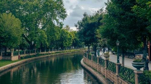 Eskişehir’de bugün bulutlu bir hava hakim olacak