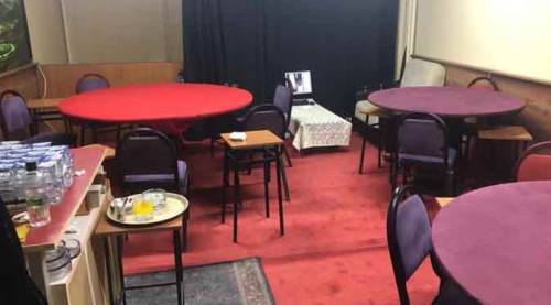 Eskişehir'de bugün de 27 kişi...