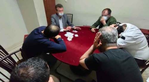 Eskişehir'de bugün de 34 kişi...