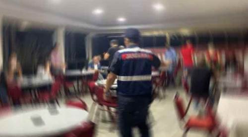 Eskişehir'de bugün de 47 kişi...