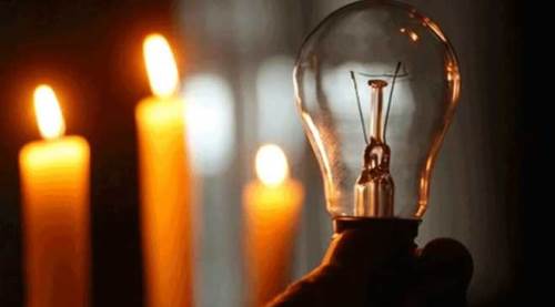 Eskişehir'de bugün elektrik kesintilerine dikkat