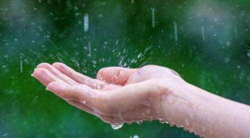 Eskişehir'de bugün hangi ilçelerde yağış olacak? İşte detaylar...