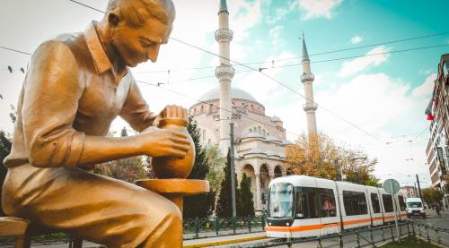 Eskişehir'de bugün hava durumu nasıl olacak? İşte ilçe ilçe tahminler...