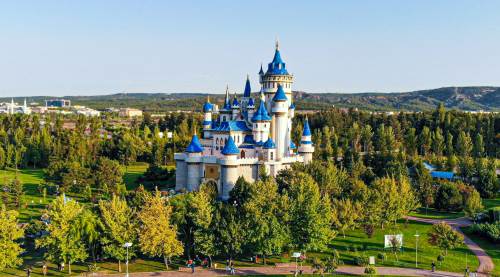 Eskişehir'de bugün hava durumu nasıl olacak: İşte ilçelere göre tahminler...