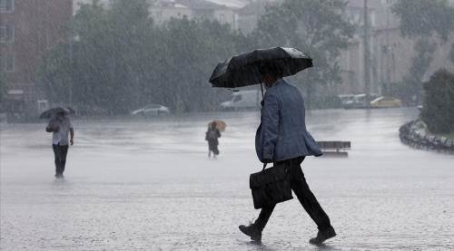 Eskişehir'de bugün hava durumu nasıl olacak? Meteoroloji uyardı