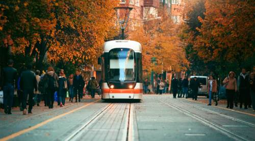 Eskişehir'de bugün hava durumu nasıl olacak? Yağış olacak mı?