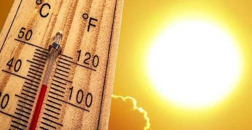 Eskişehir'de bugün hava durumuna dikkat: Sıcaklıklar 46 dereceyi görecek!