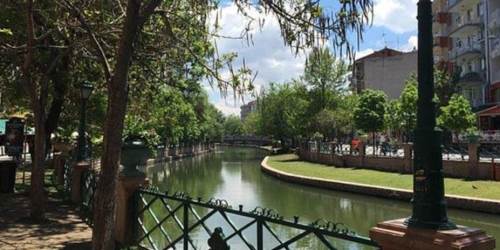 Eskişehir'de bugün hava kapalı olacak: Ama hafta sonu...