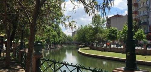 Eskişehir'de bugün hava kapalı ve soğuk geçecek