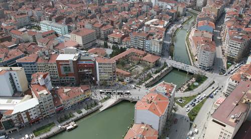 Eskişehir’de bugün hava nasıl olacak? Eyham-ı Bahur’un etkisinden çıkıyor mu? 