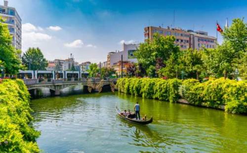 Eskişehir'de bugün hava nasıl olacak? İşte 11 Temmuz hava durumu