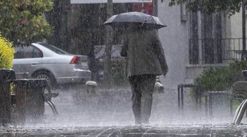 Eskişehir'de bugün hava nasıl olacak? İşte 4 Temmuz Cumartesi hava durumu