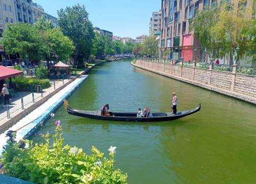 Eskişehir'de bugün hava nasıl olacak? İşte detaylı tahmin (11 Temmuz 2025)