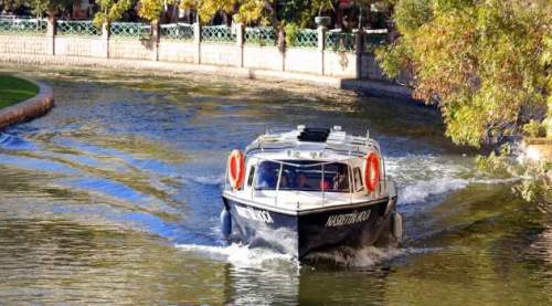 Eskişehir'de bugün hava nasıl olacak? İşte ilçe ilçe sıcaklıklar