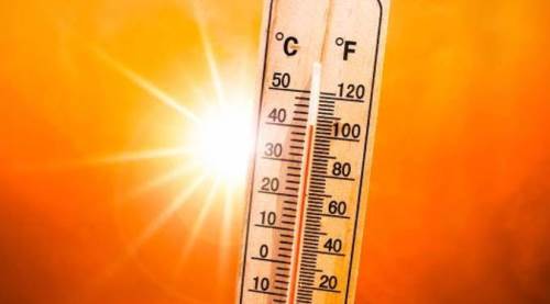 Eskişehir’de bugün hava nasıl olacak? O ilçe yine kavrulacak