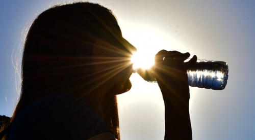 Eskişehir’de bugün hava nasıl olacak? O ilçesi 44 dereceyi görecek…