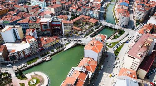 Eskişehir'de bugün hava nasıl olacak? Yükseliş bekleniyor...