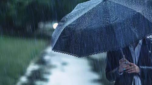 Eskişehir'de bugün hava yağmurluyken, yeni haftada...