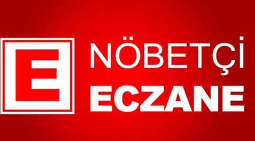 Eskişehir’de bugün nöbetçi eczaneler listesi 28.03.2020
