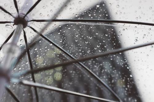 Eskişehir'de bugün o saatlerde yağmur bekleniyor!