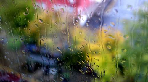 Eskişehir'de bugün o saatlerde yağmur bekleniyor!