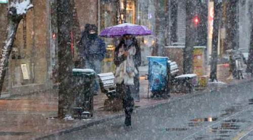 Eskişehir’de bugün o saatlere dikkat: Sonunda geliyor!