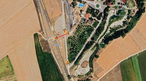 Eskişehir'de bugün o yol araç trafiğine kapalı!