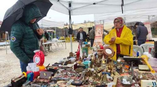 Eskişehir'de bugün onlar için çileye dönüştü