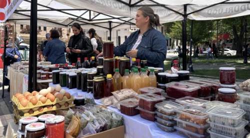 Eskişehir'de bugün oraya uğramayı sakın unutmayın!