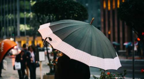 Eskişehir’de bugün şemsiyenizi almadan dışarı çıkmayın!