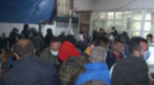 Eskişehir'de bugün tam 43 kişi...