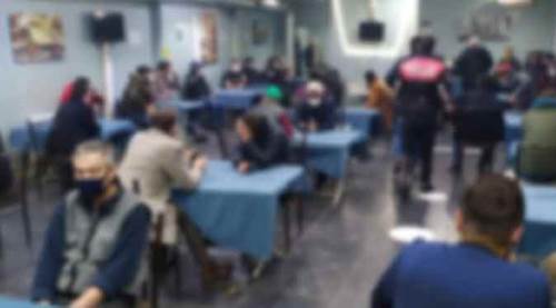 Eskişehir'de bugün tam 44 kişi...