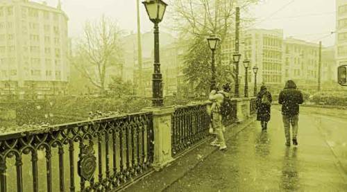 Eskişehir'de bugün ve yarın sarı alarm!