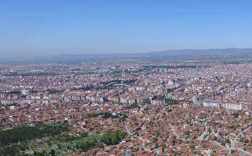 Eskişehir'de bugün ve yeni hafta hava nasıl olacak? (2 Şubat Pazar)