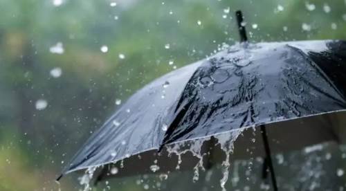 Eskişehir'de bugün ve yeni haftada hava durumu nasıl olacak?