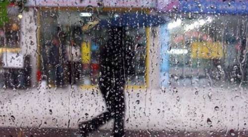 Eskişehir'de bugün yağışlar sürecek mi: Meteoroloji duyurdu